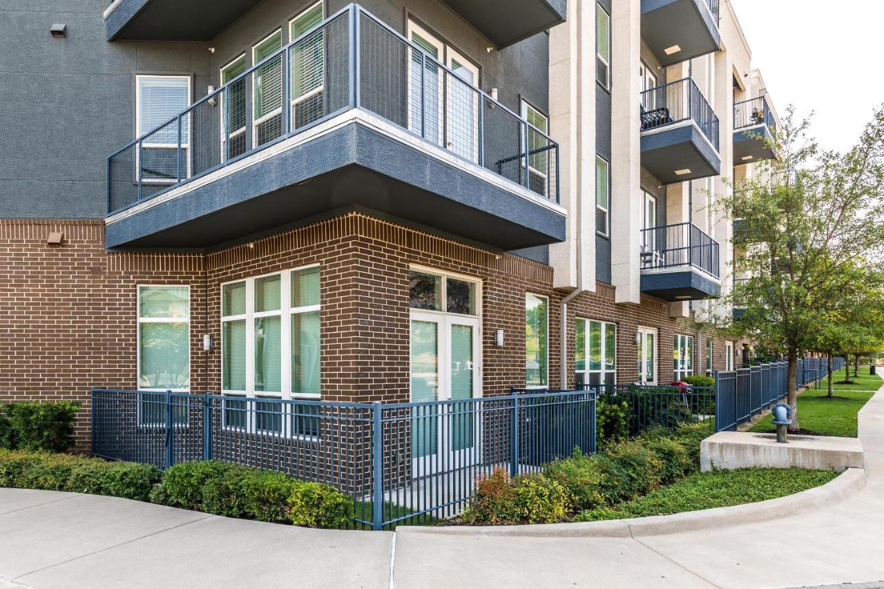 Apartment Stayovr At Galatyn Park