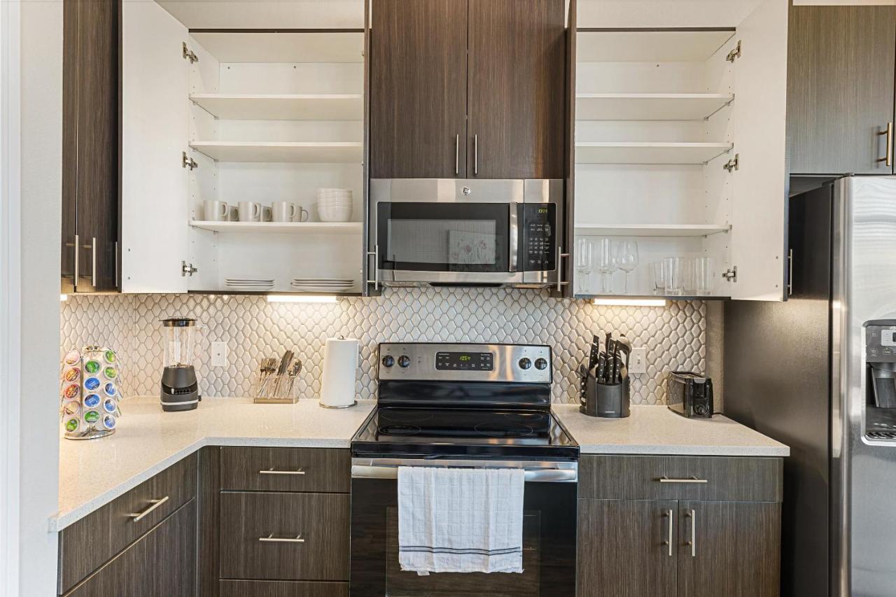 Apartment Stayovr At Galatyn Park Richardson